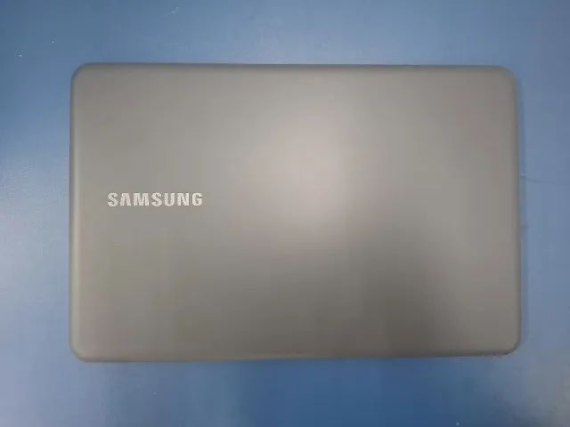 Notebook Samsung - Core i3- 7ª - SSD | 8GB Mem. | 6meses Garantia e Formatado - Foto 5