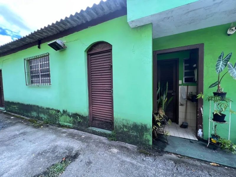 Terreno Comercial à Venda na Villa Belmiro em Santos - Foto 6