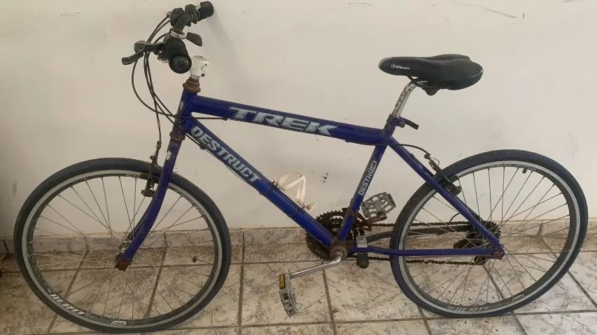 Bicicleta - Foto 3