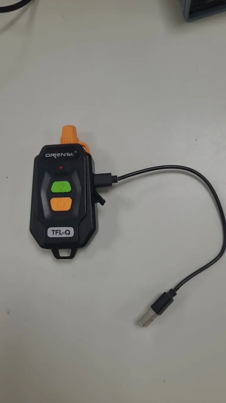 Laser localizador de falhas - Foto 3