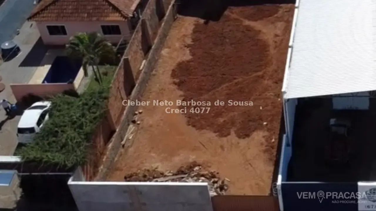 VENDO TERRENO DE 360 M² - Foto 3