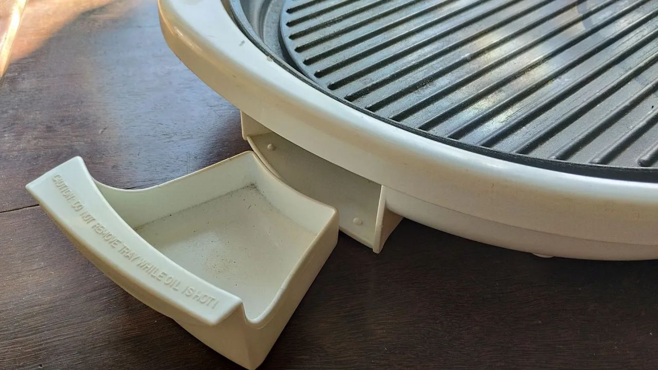 Grill - Foto 2