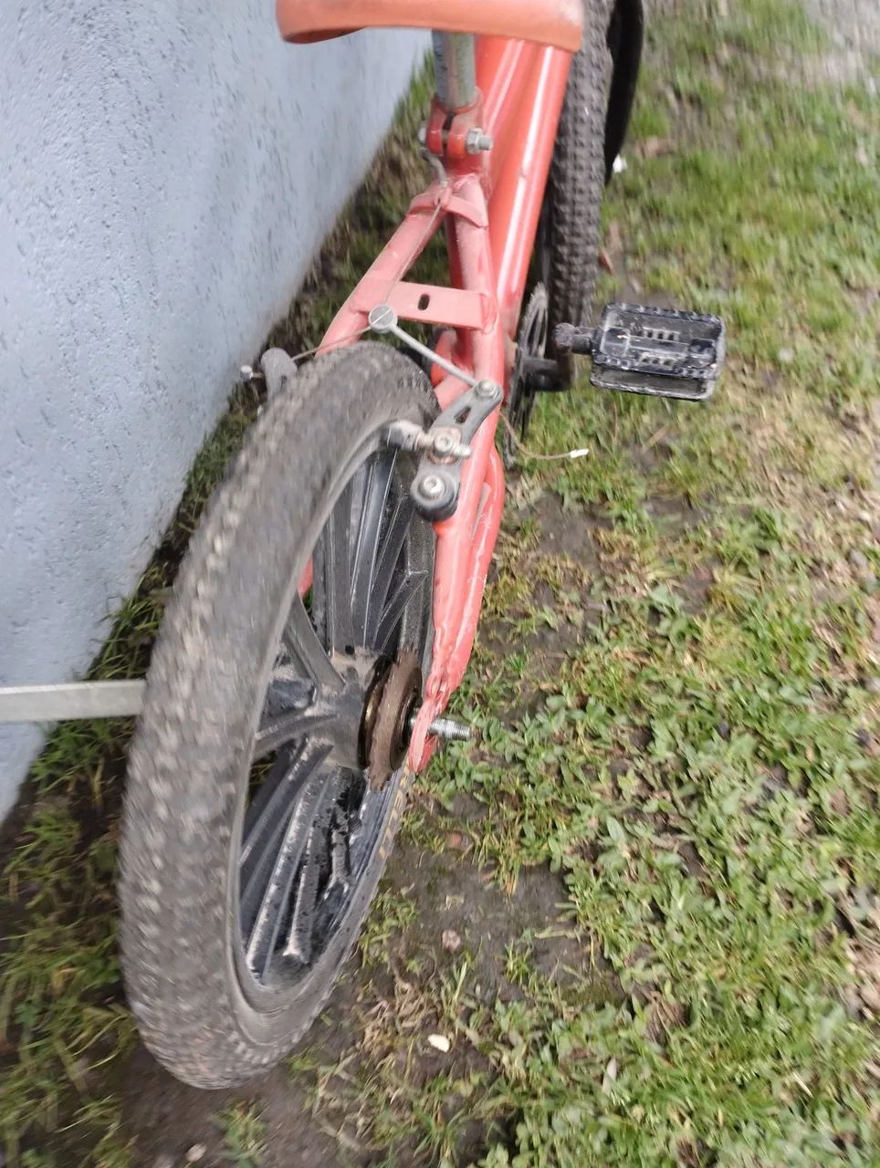 Bicicleta infantil  - Foto 4