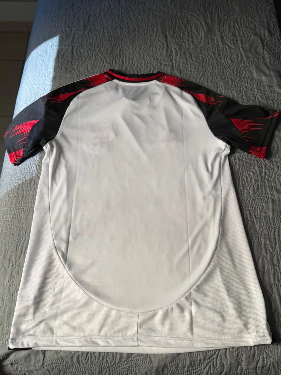 Blusa oficial do Flamengo  - Foto 3