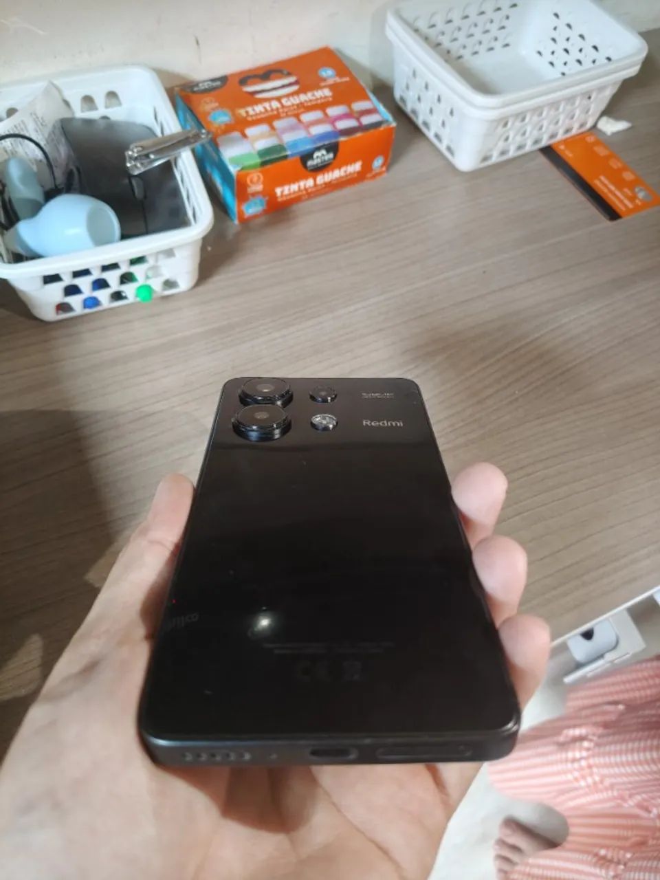 Redmi note 13 - Foto 4