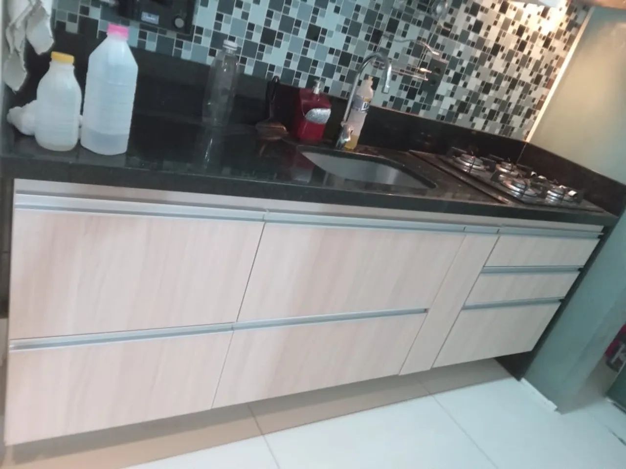 Apartamento Barra Olimpica - finamente decorado - Foto 4