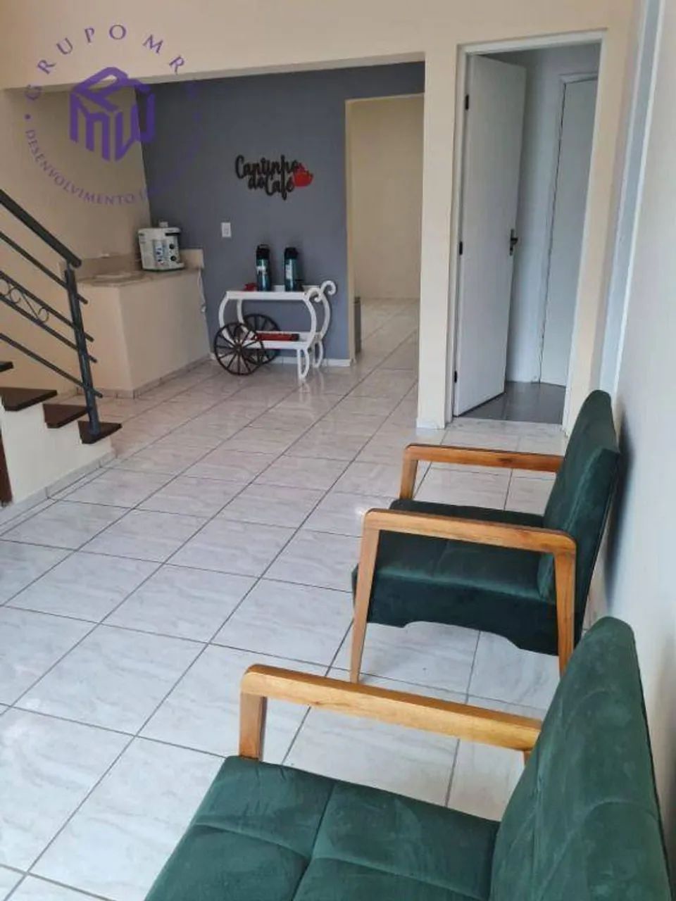 Excelente sala comercial no Vila Gomes em Sorocaba