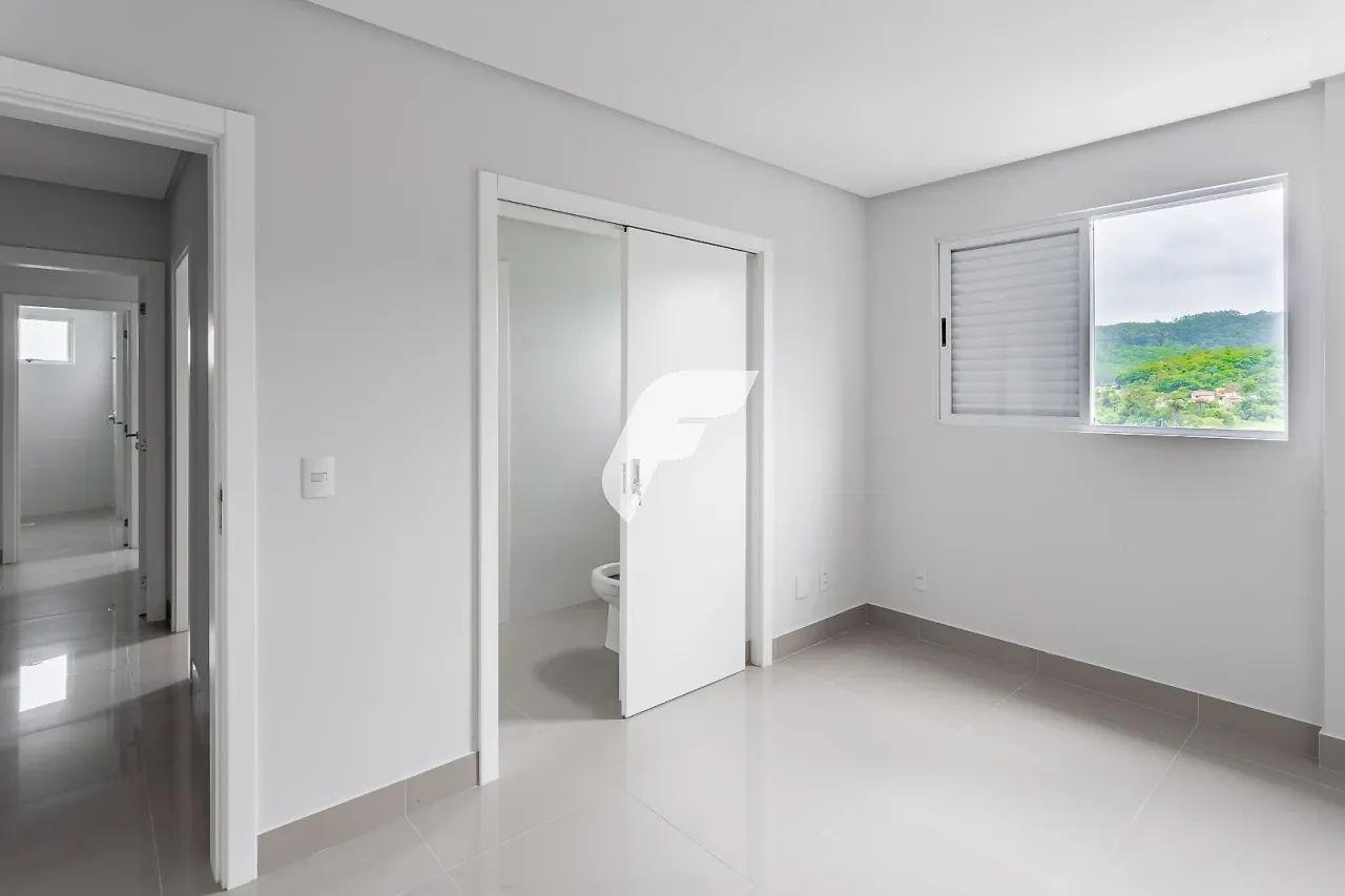 Apartamento 3 Quartos 127m² no Ed. Avezzano - Centro - Foto 5