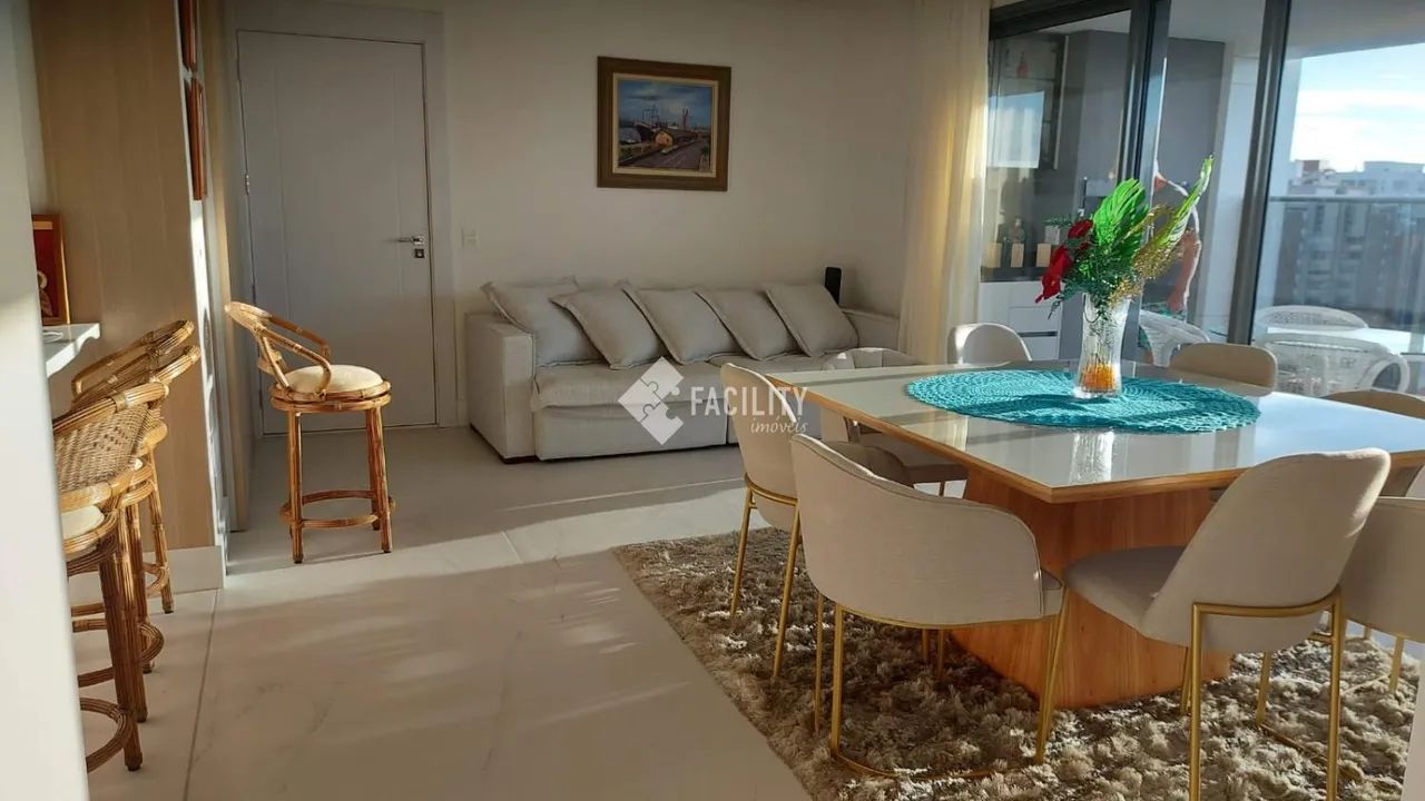 apartamento - Cambuí - Campinas - Foto 2