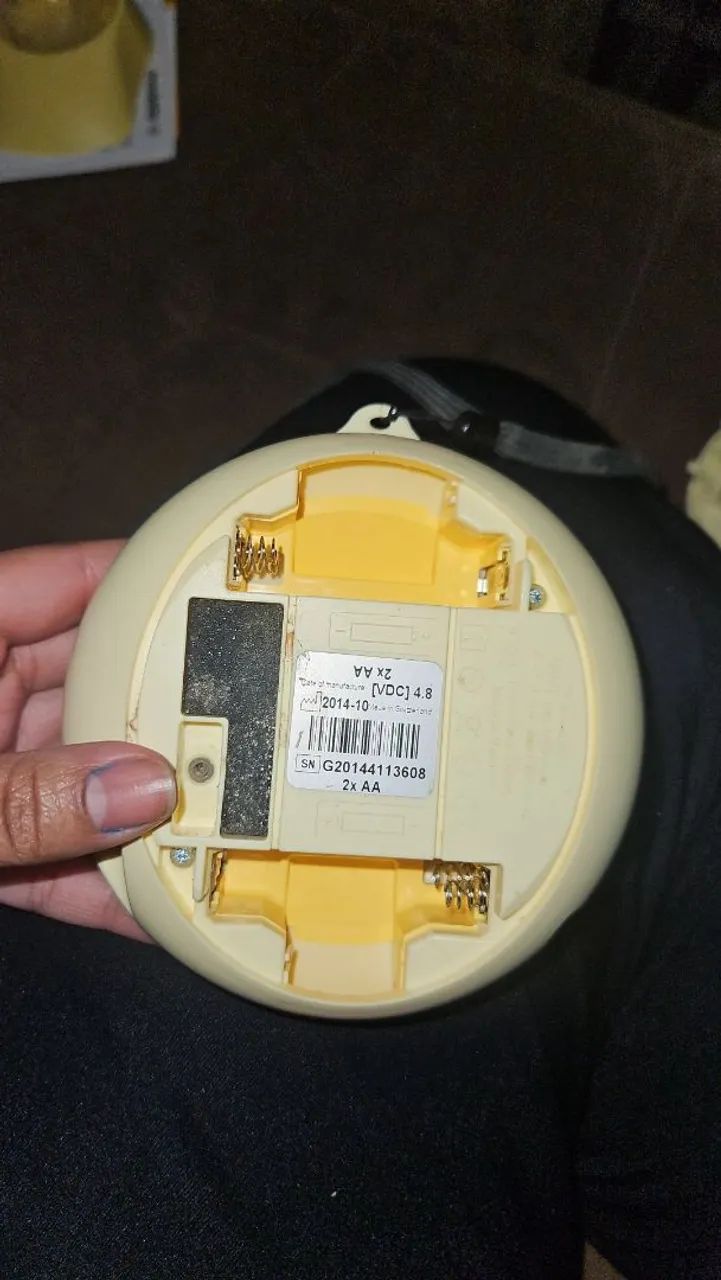Kit para amamentação  - Foto 4