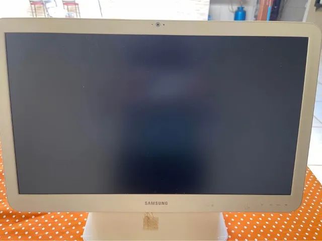 Computador All in One Samsung