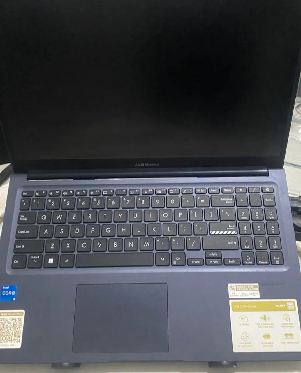 Notebook Asus  - Foto 2