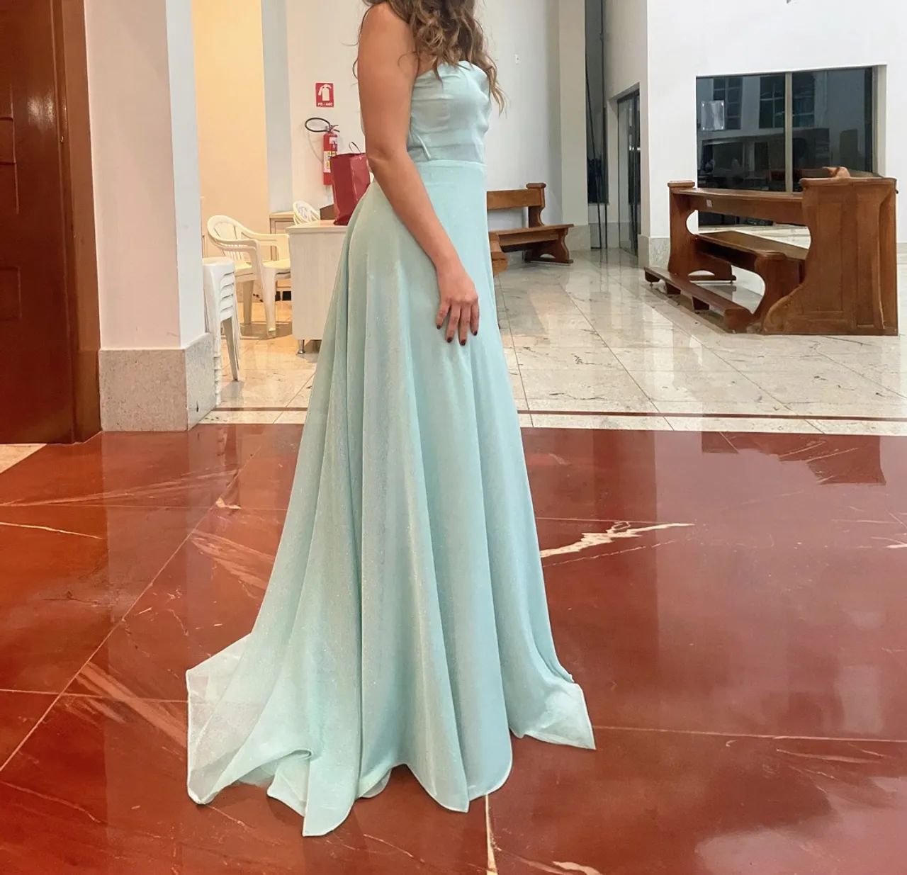 Vestido de festa - Foto 2