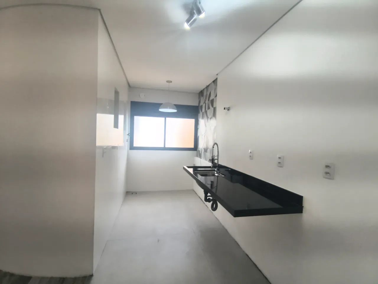Cobertura para venda possui 89 metros quadrados com 3 quartos - Foto 3