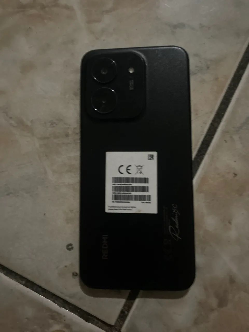 Redmi 15C - Foto 2