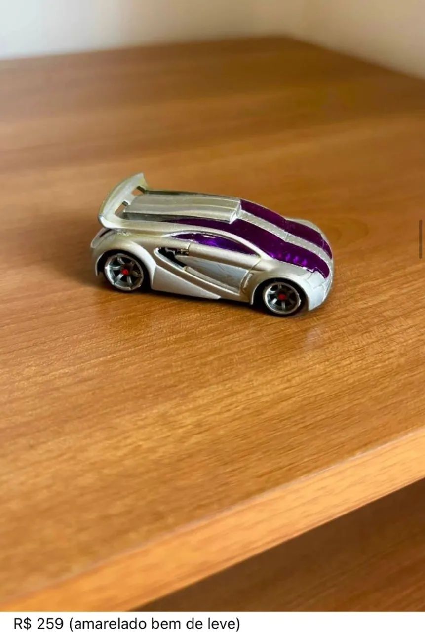 hot wheels acceleracers technetium
