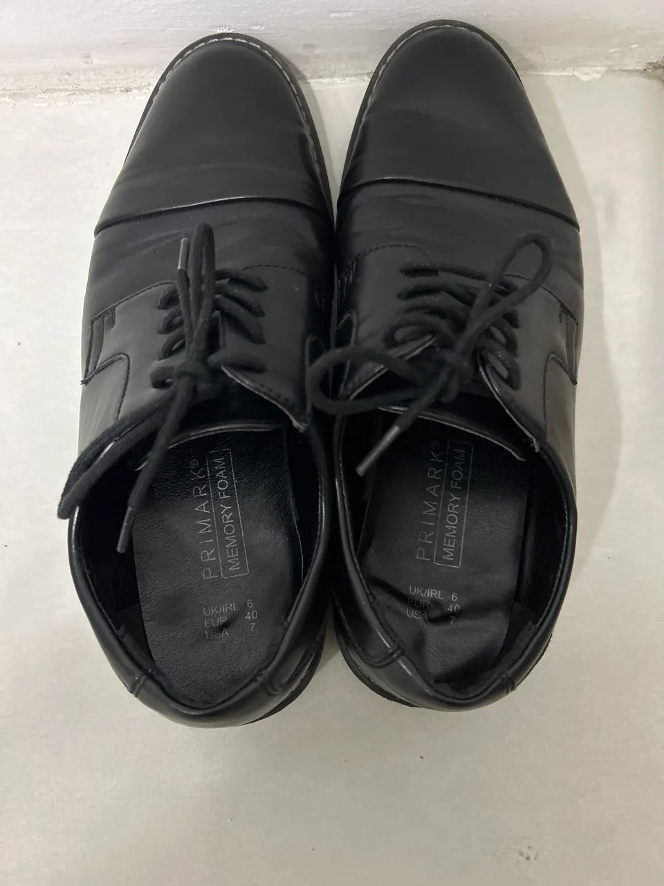 Sapato Tamanho 39 - Primark - Foto 5