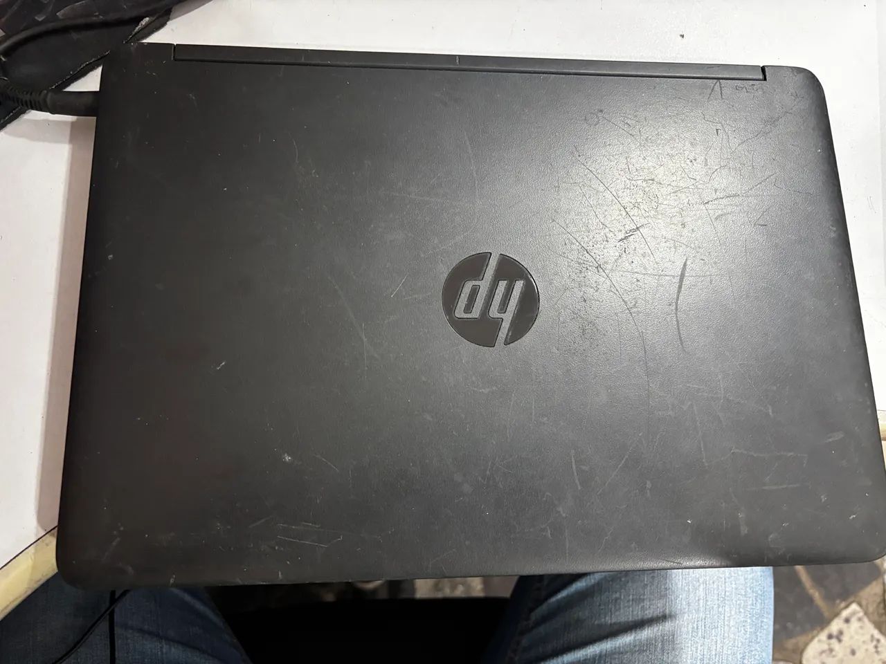 Notebook HP Probook 640 G1 Intel i5 4200 8GB SSD128Gb - Foto 3