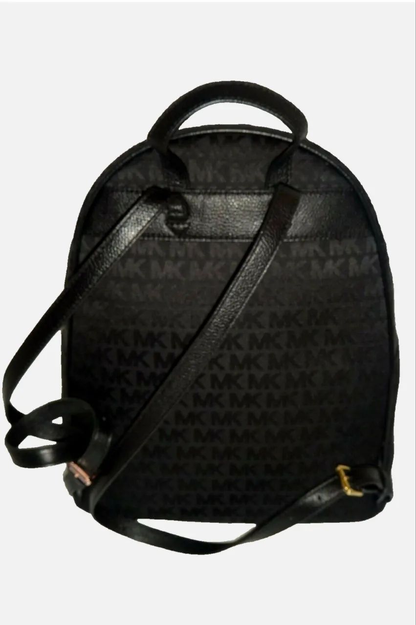 Mochila de costas feminina Michael Kors - Foto 2