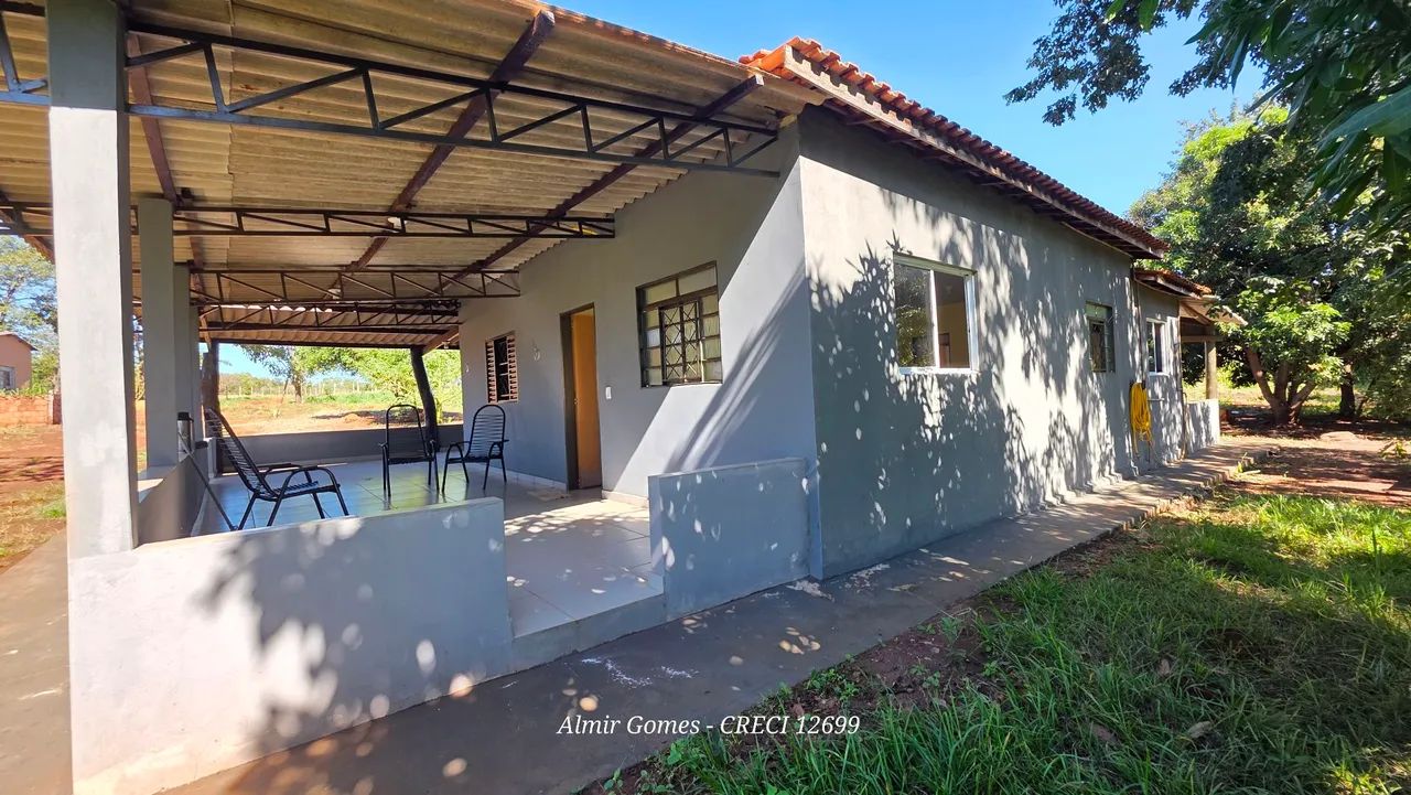 Chácara a 20 Minutos de Campo Grande-Ms! - Foto 2