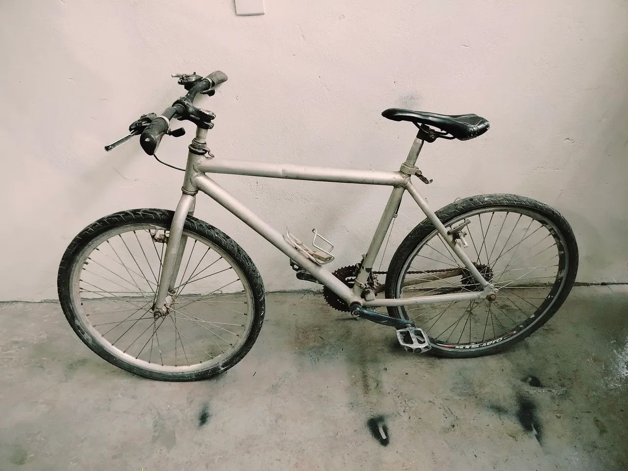 Bicicleta  - Foto 2