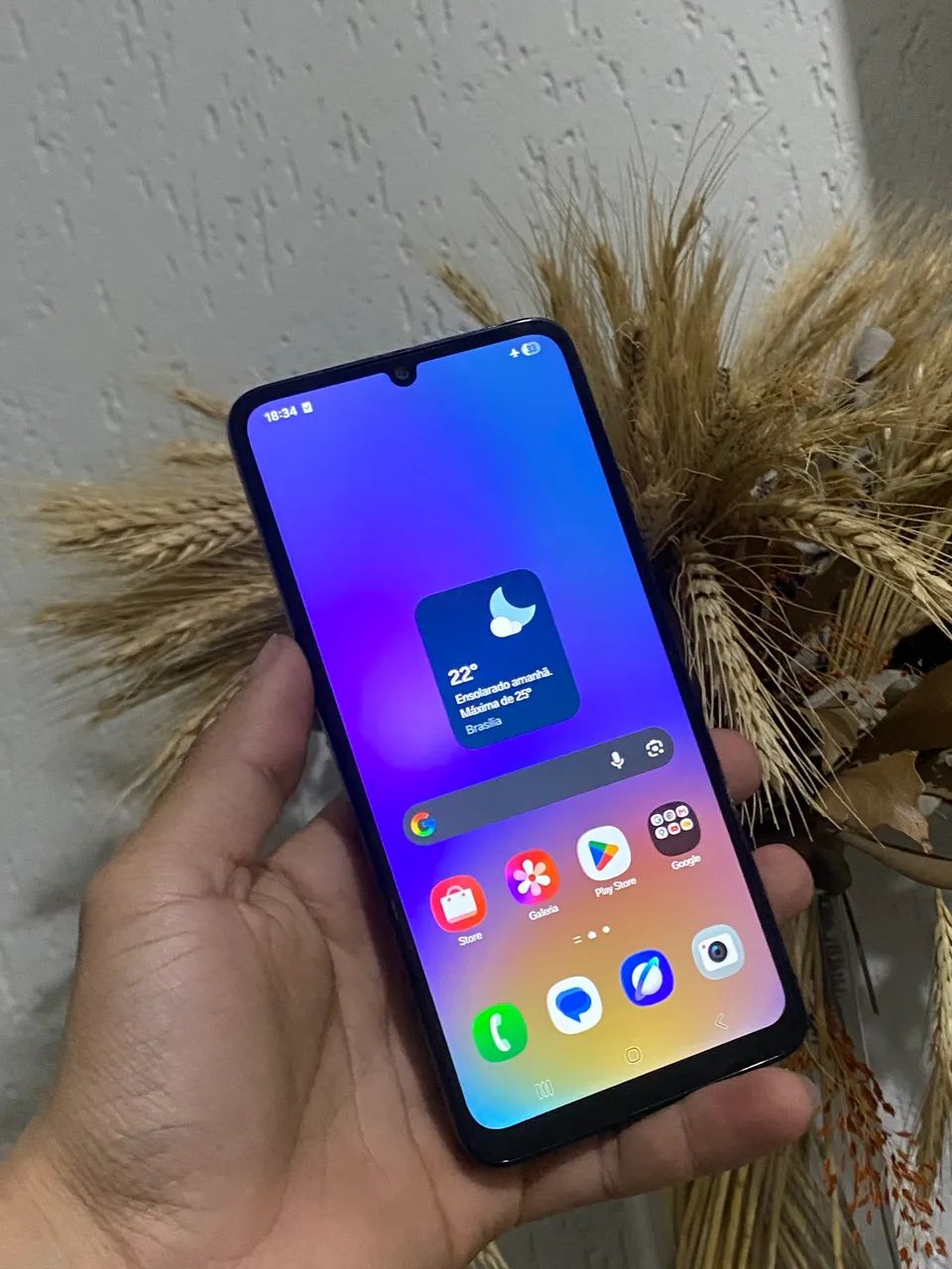 Galaxy A05