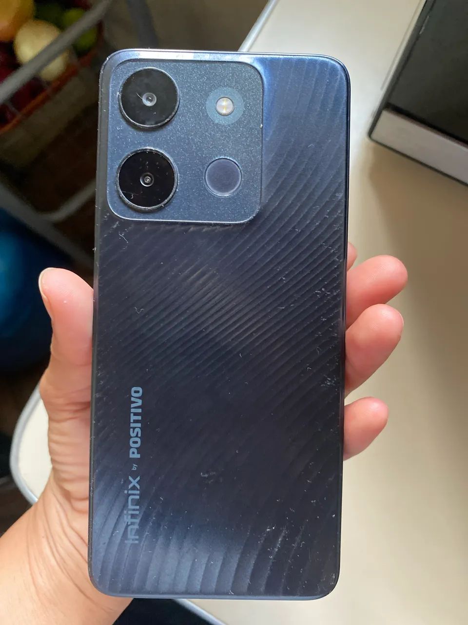 Vendo celular  - Foto 2