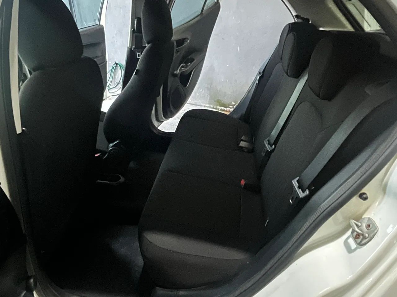 Fiat Argo 1.0 6V Flex. 2024 - Foto 5