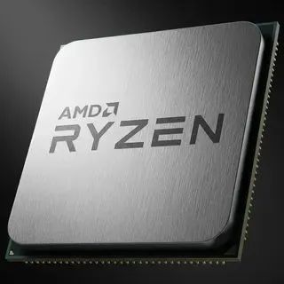Ryzen 5 3400G usada, preço negociável 