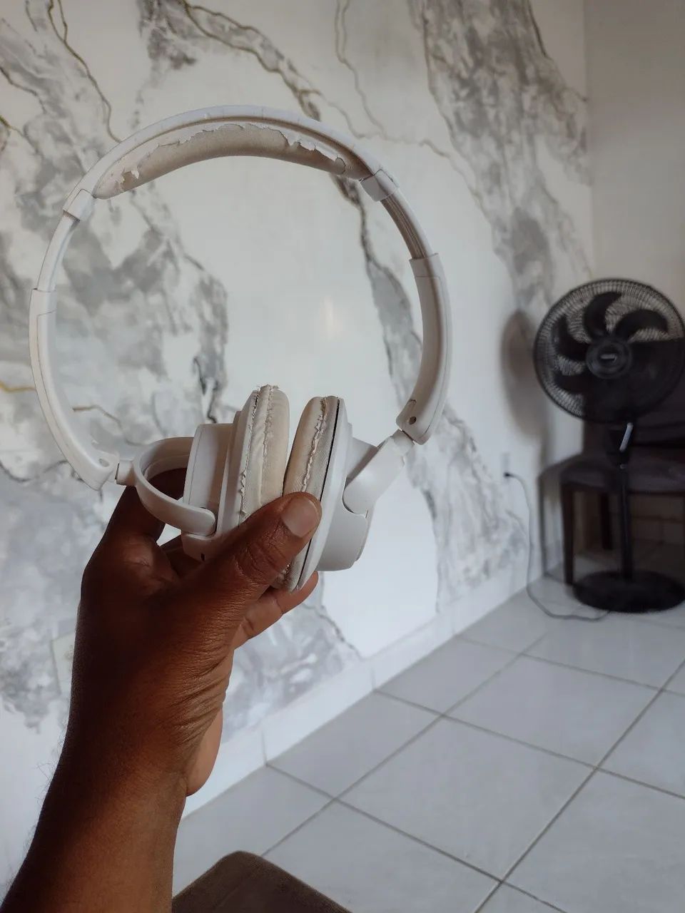 Fone de ouvido  - Foto 5