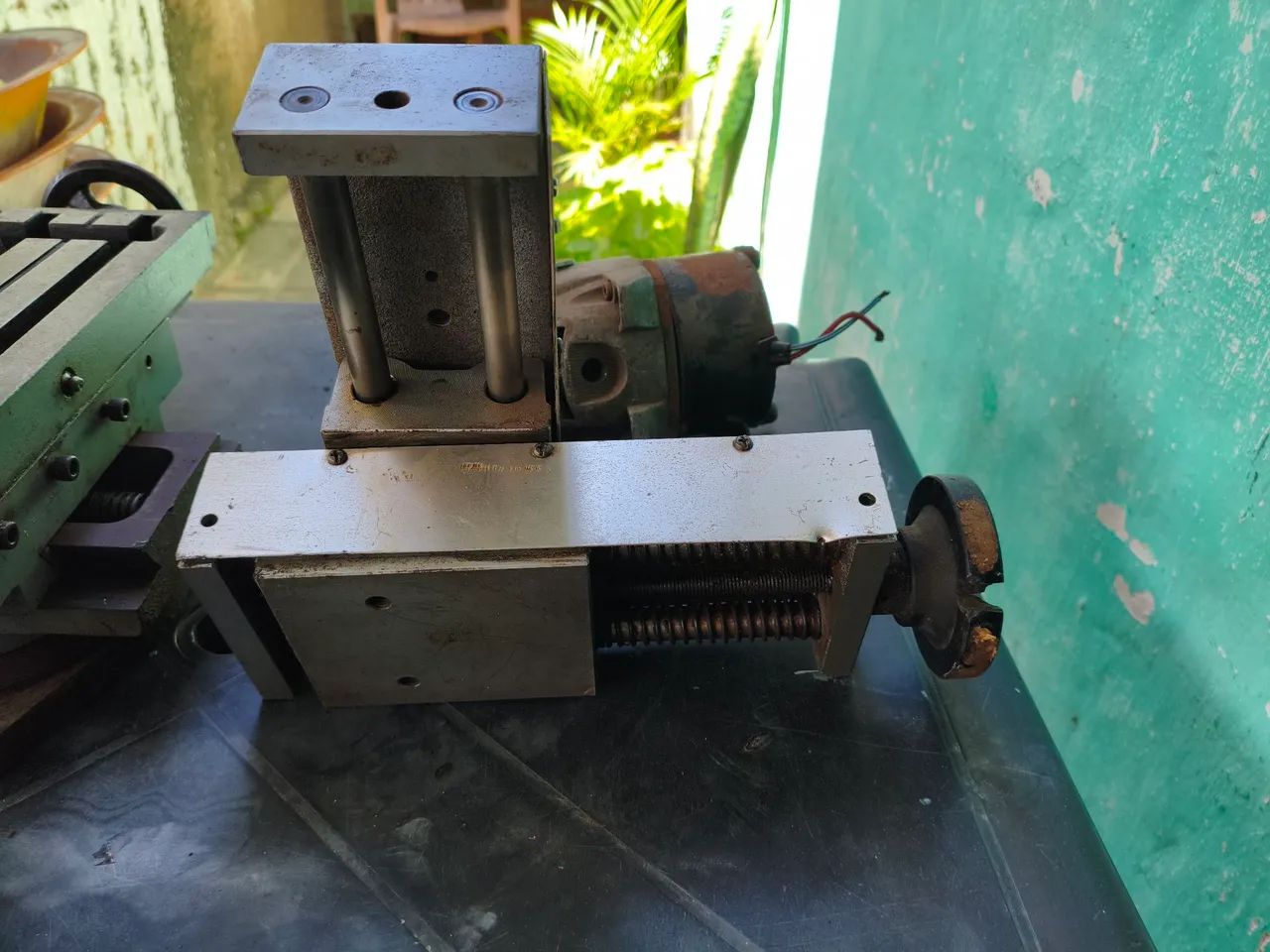 Mesa cordenada - Foto 2