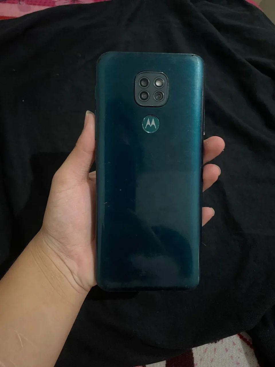 Moto G9 play, 64 GB - Foto 4
