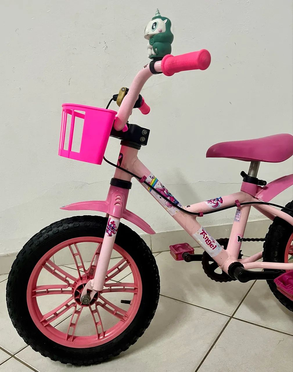 BTwin- Aro 14 - Foto 3