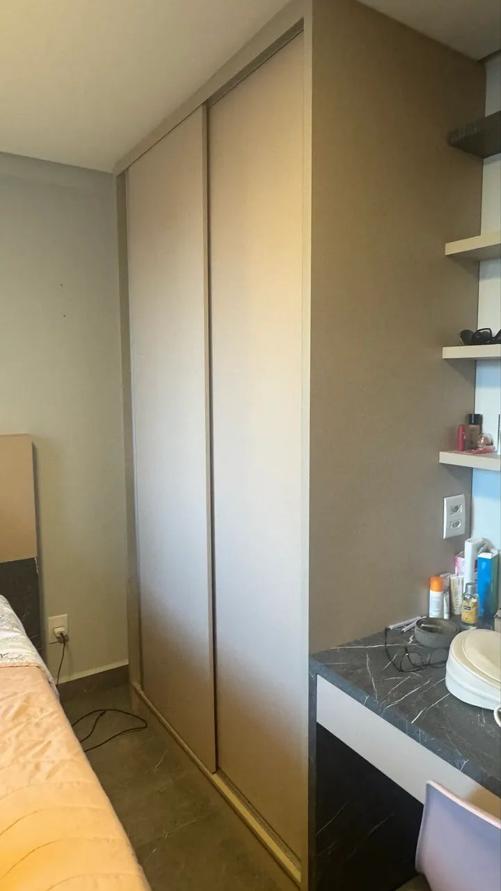 Guarda-roupa