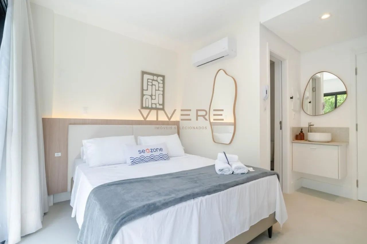 Studio à venda na Lagoa da Conceição - Foto 4