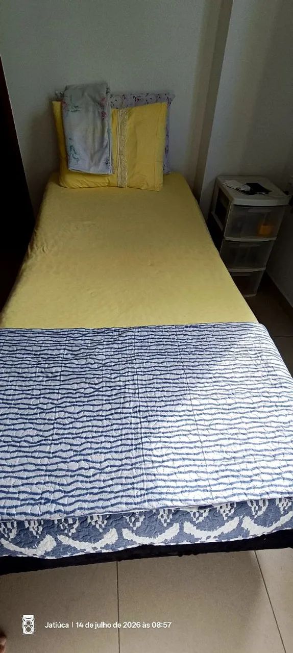 VENDO CAMA ELÉTRICA  - Foto 2
