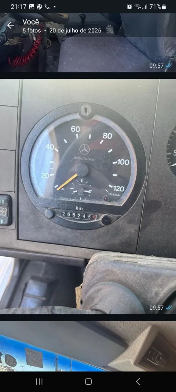 MB 710 plus 2010 nova  - Foto 4