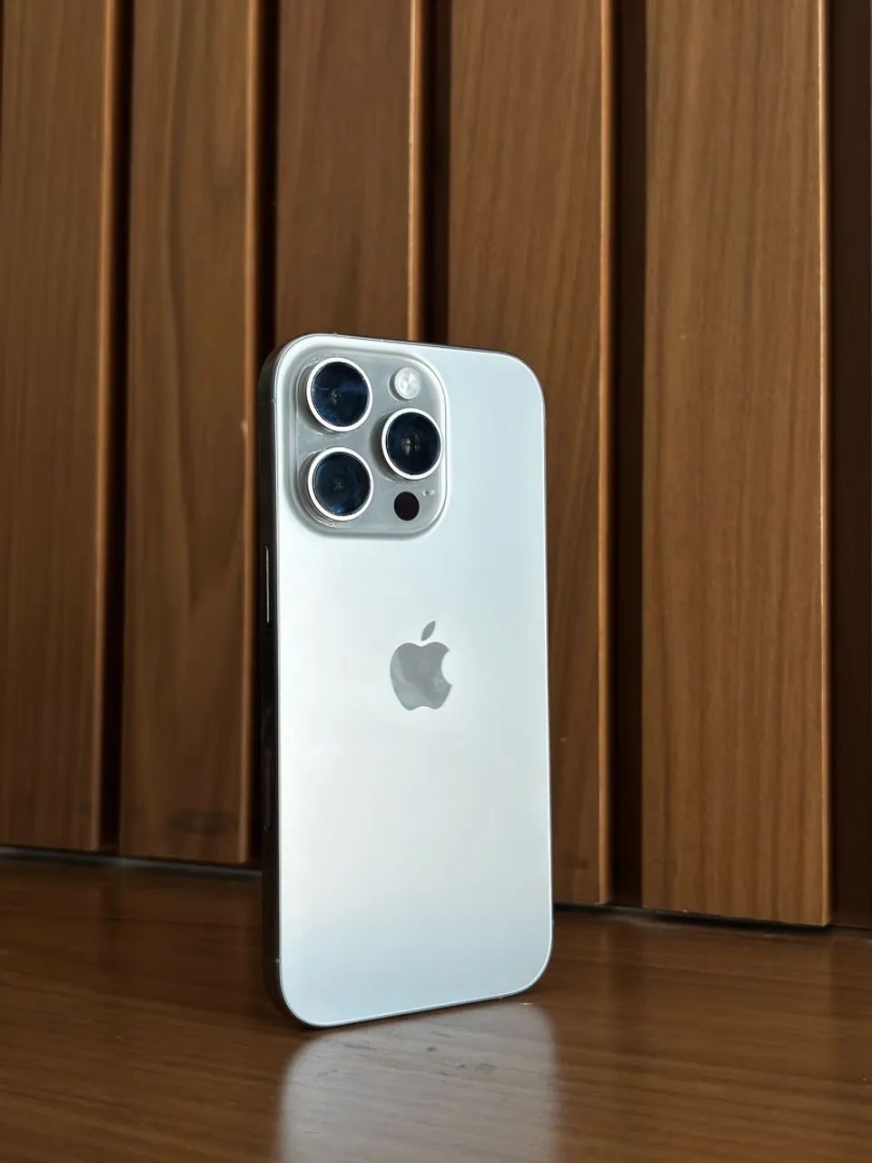 iPhone 16 Pro - Foto 4
