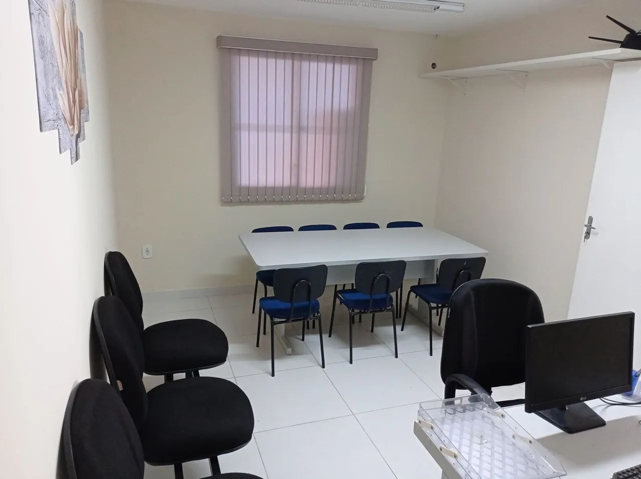 Salas Comerciais em Nilópolis 499,00* - Foto 2