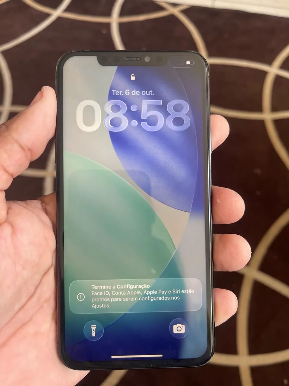 iPhone 11 Pro Max  - Foto 2