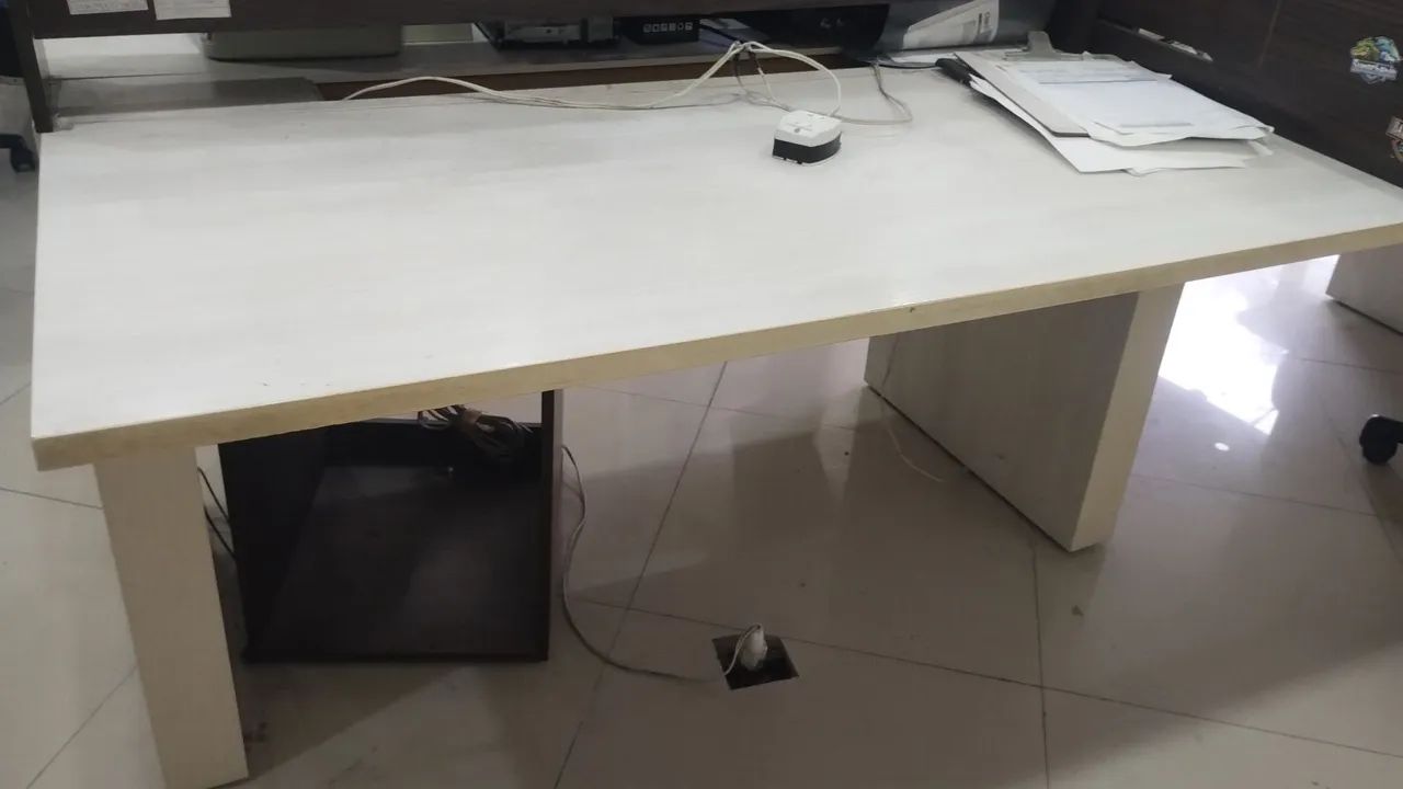 Mesa de escritório  - Foto 3