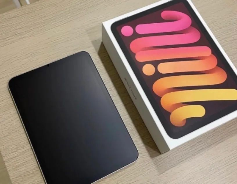 iPad Mini A17 pro 128GB - Foto 4