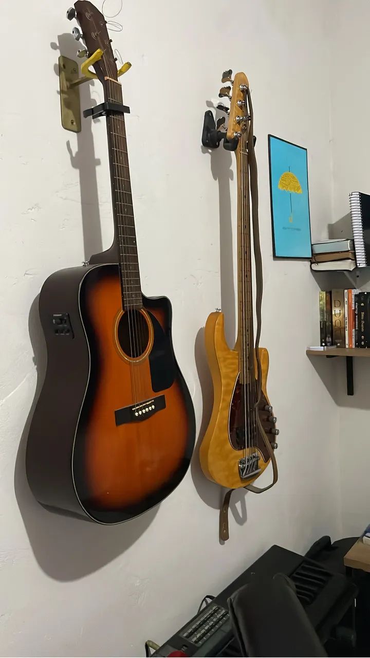 Violão Fender - Foto 3