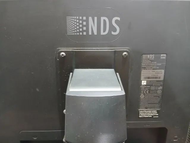 Monitor NDS 20 POL PARA CLINICA MEDICA