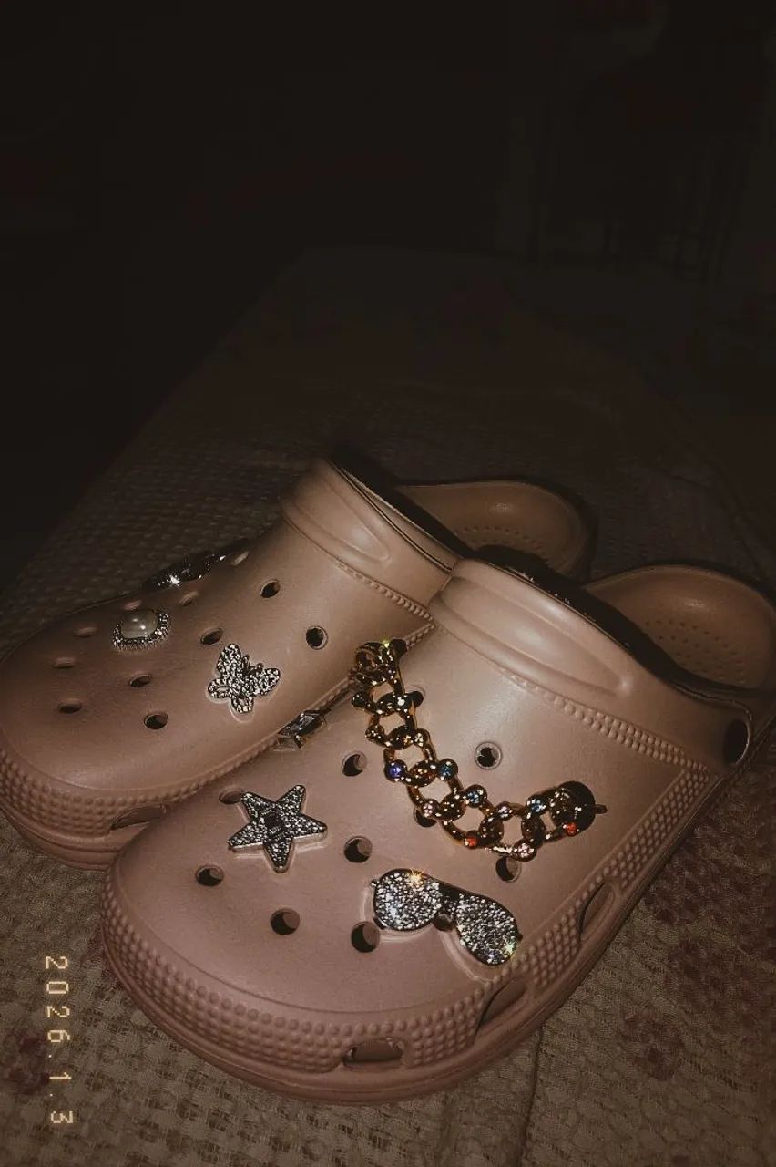 Crocs Feminina