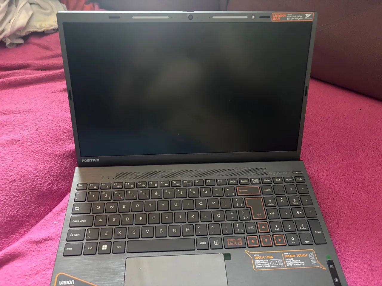 Notebook novo - Foto 3