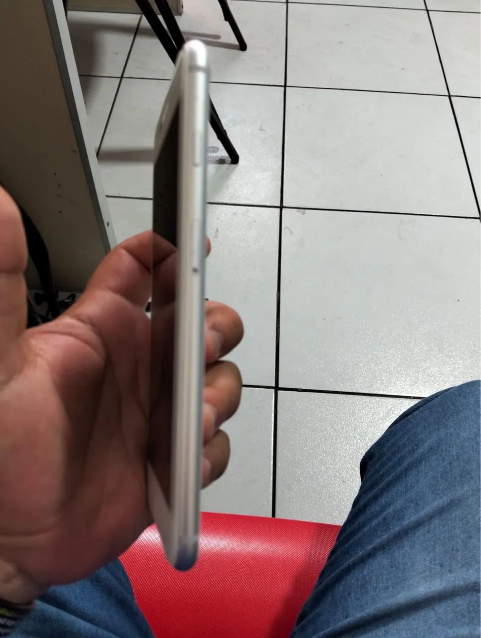 iPhone 8 plus - Foto 4