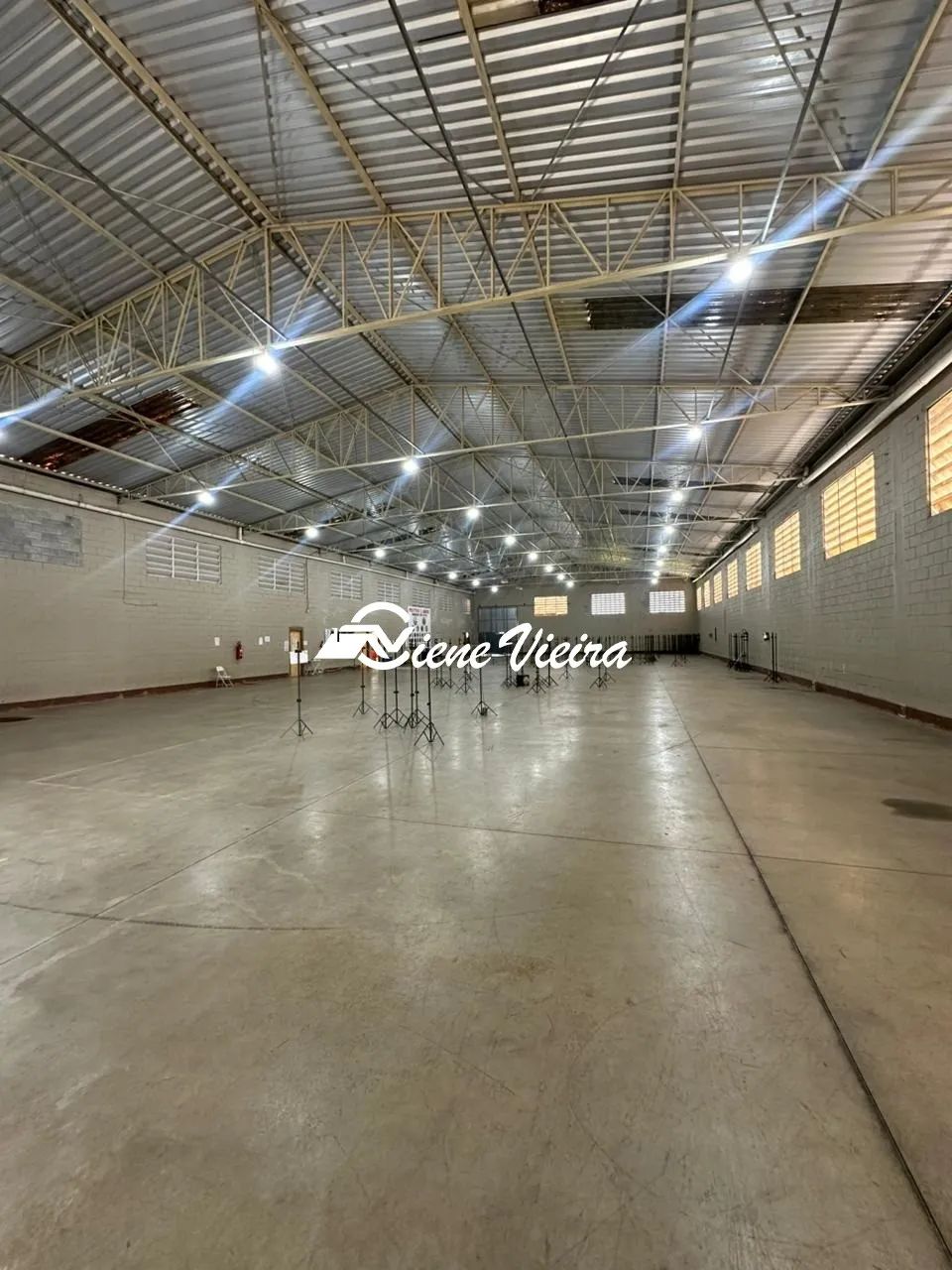 GALPAO COMERCIAL em SANTA ISABEL - SP, SAO DOMINGOS - Foto 3