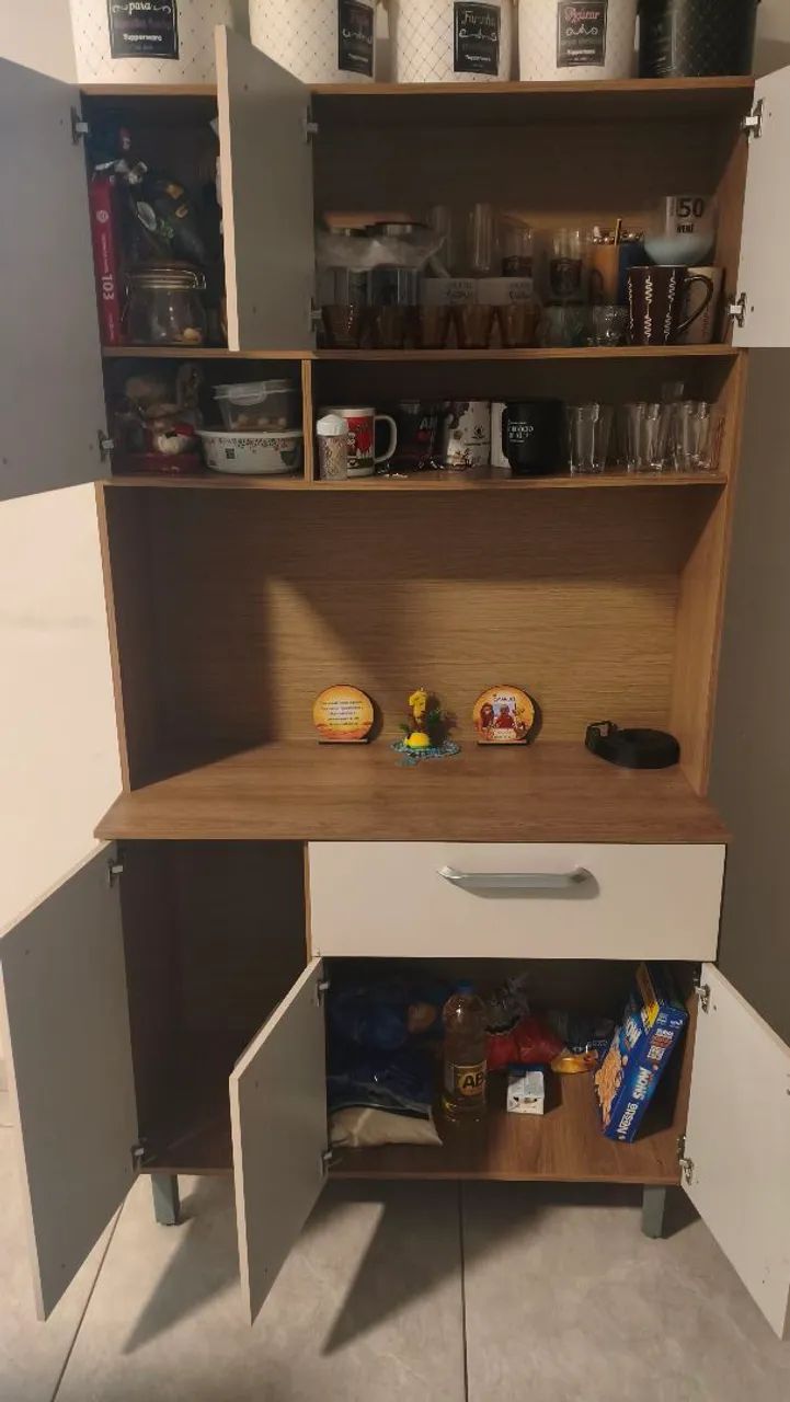 Armário de cozinha  - Foto 2