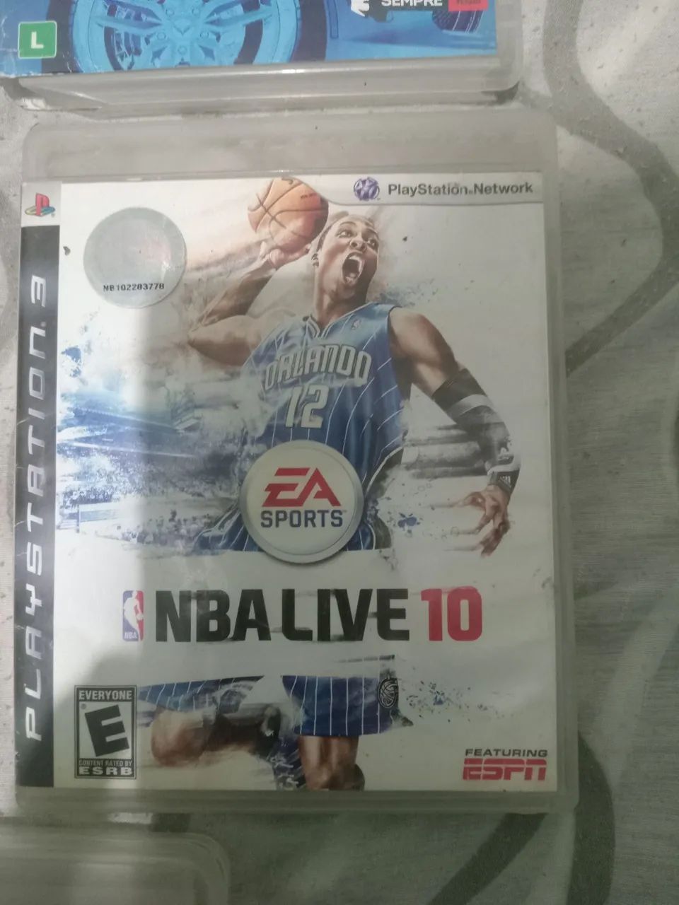Jogos para PS3 original  - Foto 4